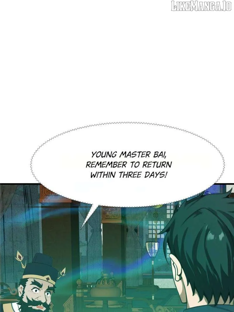 Read My Harem in a Foreign World chapter 112 image 19 on Lezhin