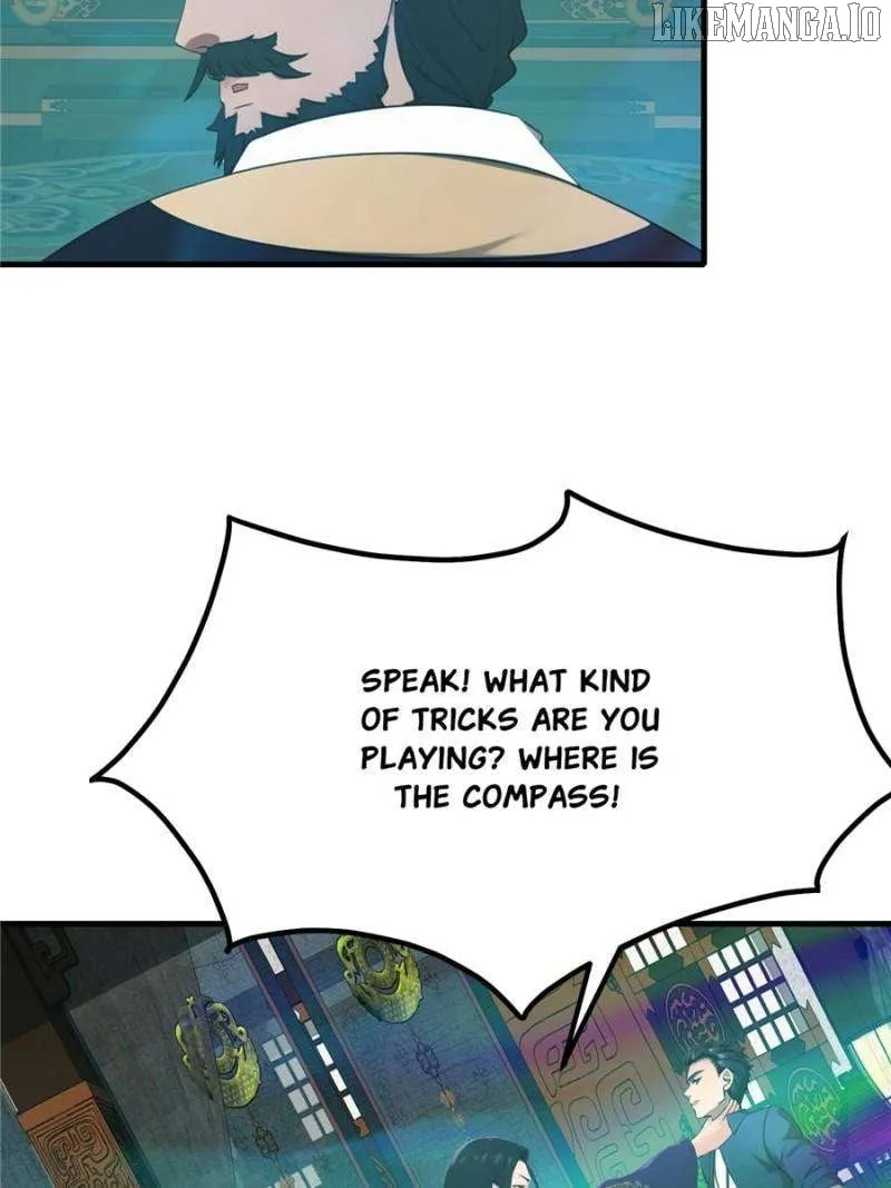 Read My Harem in a Foreign World chapter 112 image 2 on Lezhin