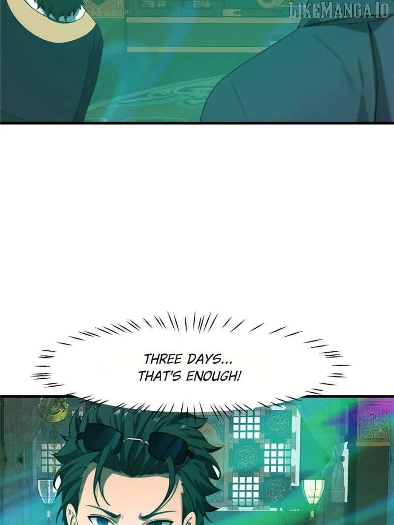 Read My Harem in a Foreign World chapter 112 image 20 on Lezhin