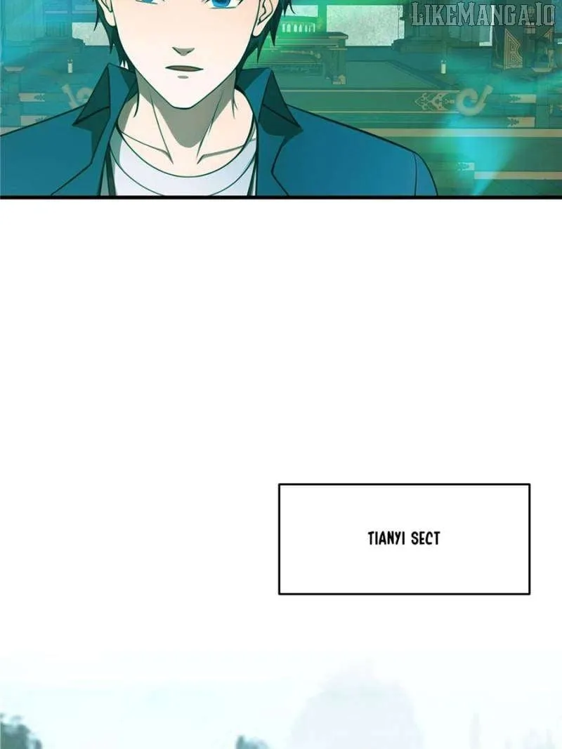Read My Harem in a Foreign World chapter 112 image 21 on Lezhin