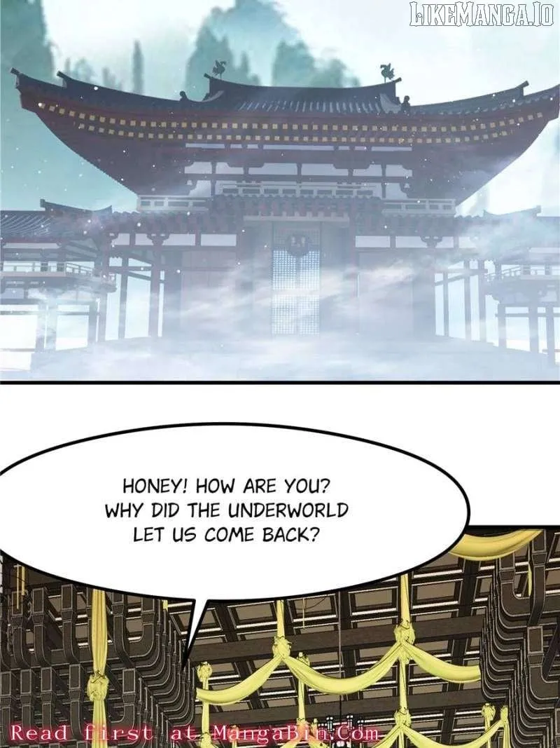 Read My Harem in a Foreign World chapter 112 image 22 on Lezhin
