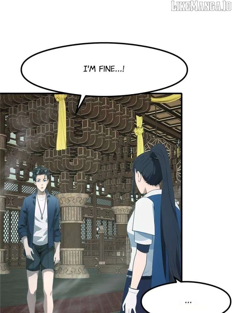 Read My Harem in a Foreign World chapter 112 image 24 on Lezhin