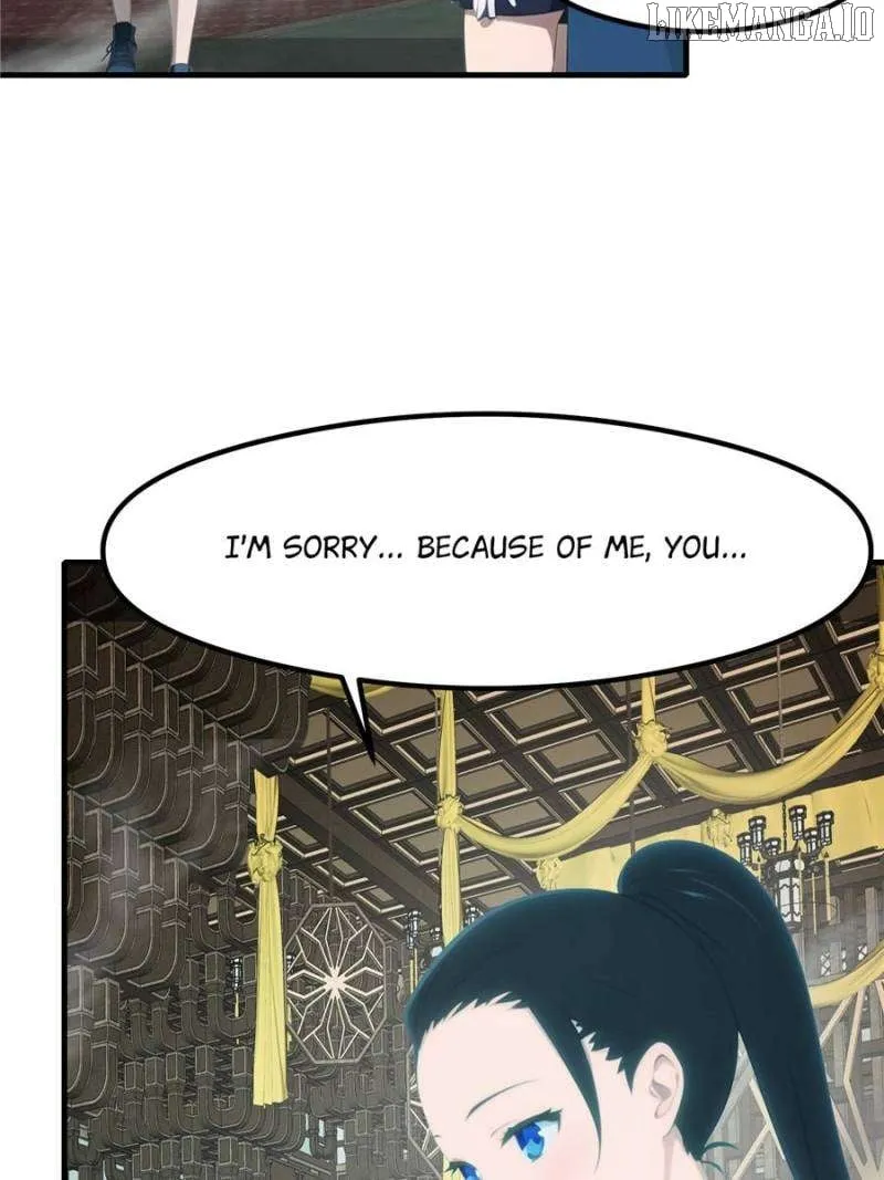 Read My Harem in a Foreign World chapter 112 image 25 on Lezhin