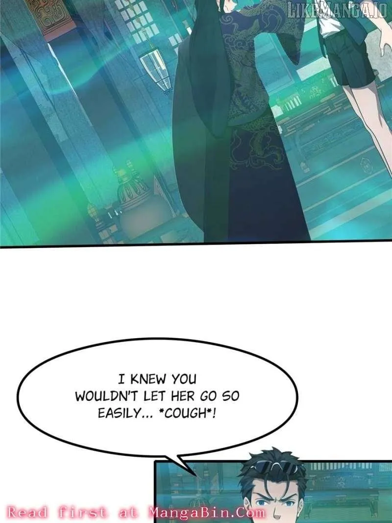 Read My Harem in a Foreign World chapter 112 image 3 on Lezhin
