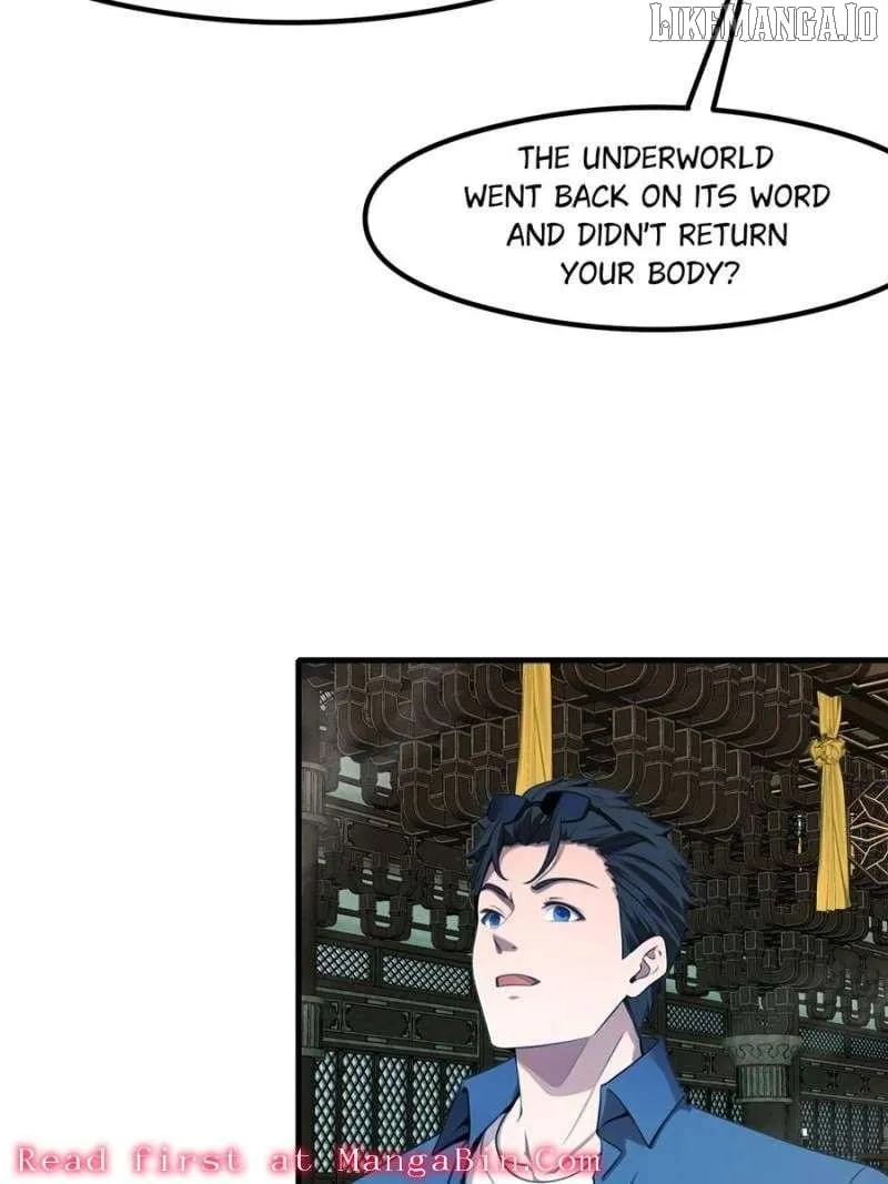 Read My Harem in a Foreign World chapter 112 image 32 on Lezhin