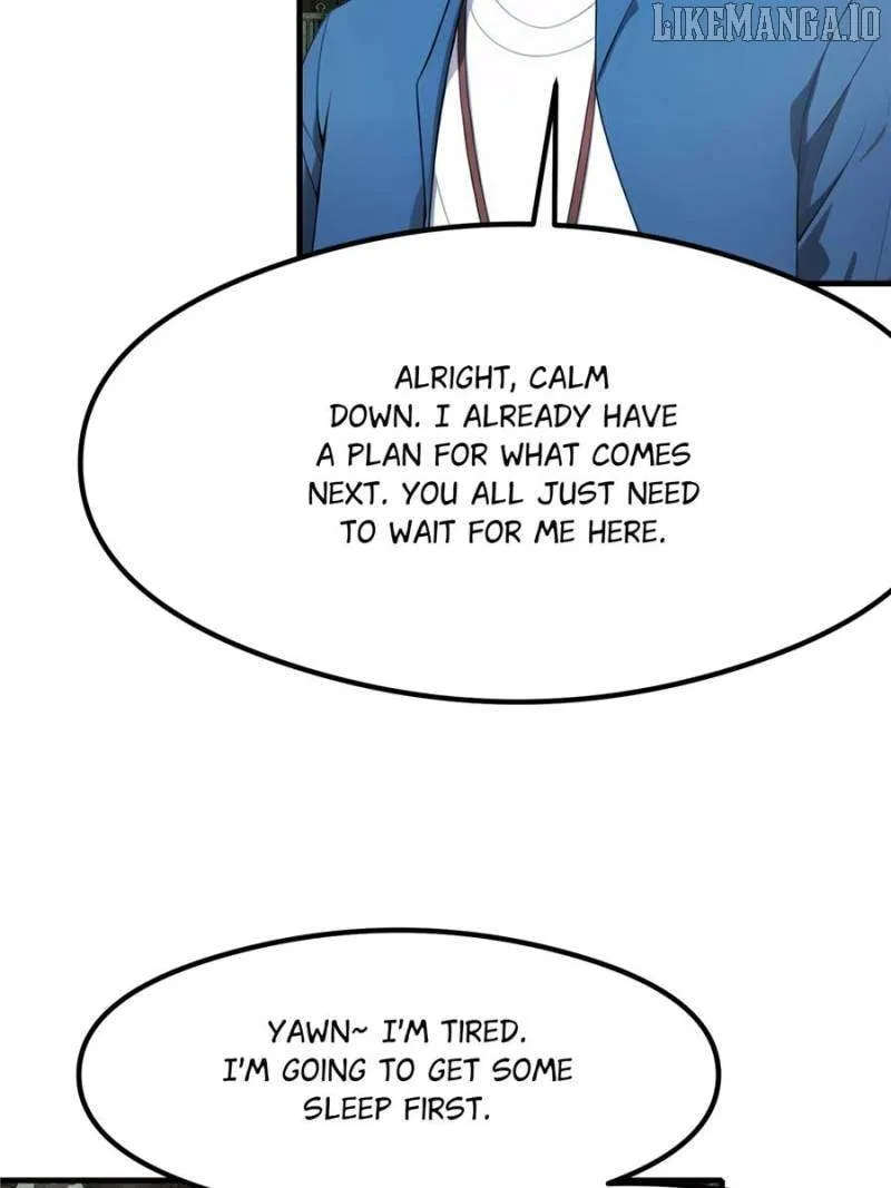 Read My Harem in a Foreign World chapter 112 image 33 on Lezhin