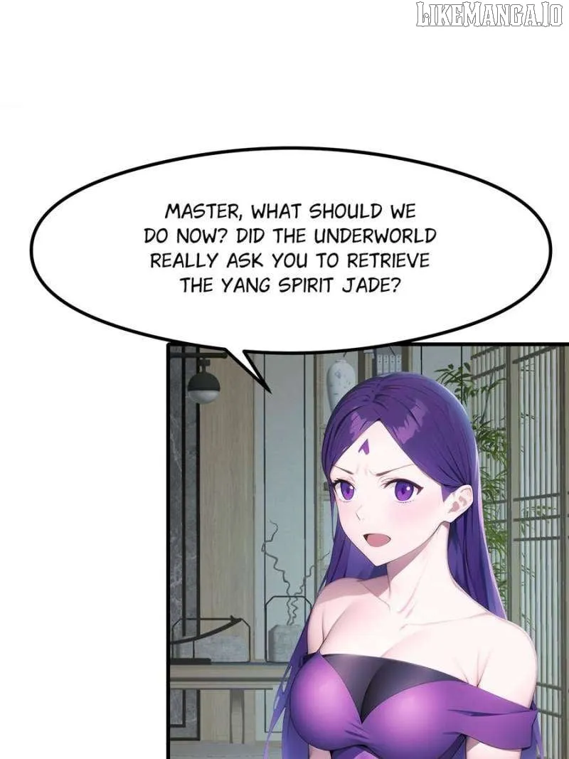 Read My Harem in a Foreign World chapter 112 image 36 on Lezhin