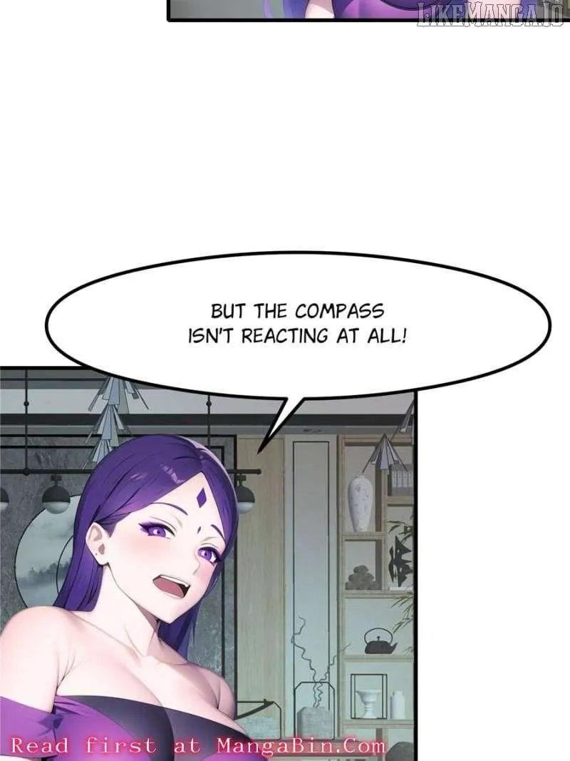 Read My Harem in a Foreign World chapter 112 image 37 on Lezhin