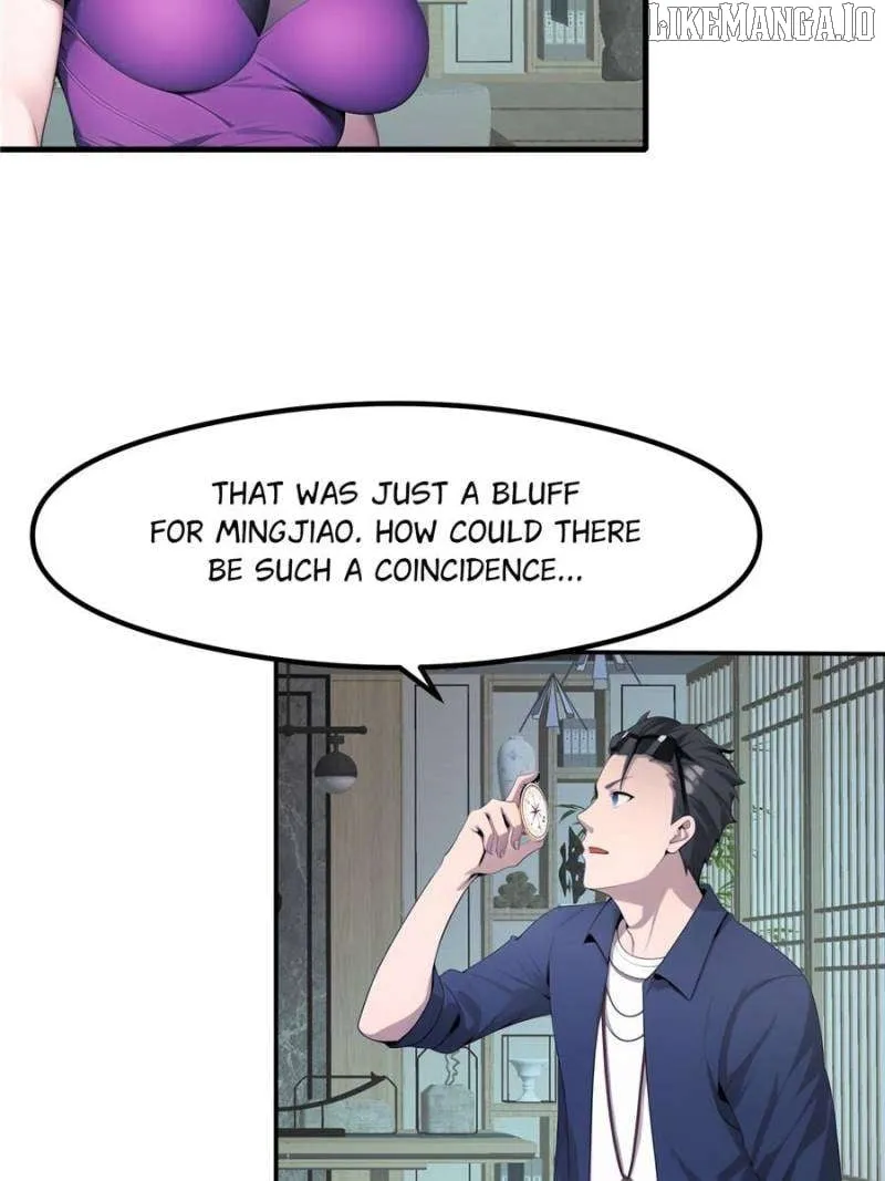 Read My Harem in a Foreign World chapter 112 image 38 on Lezhin