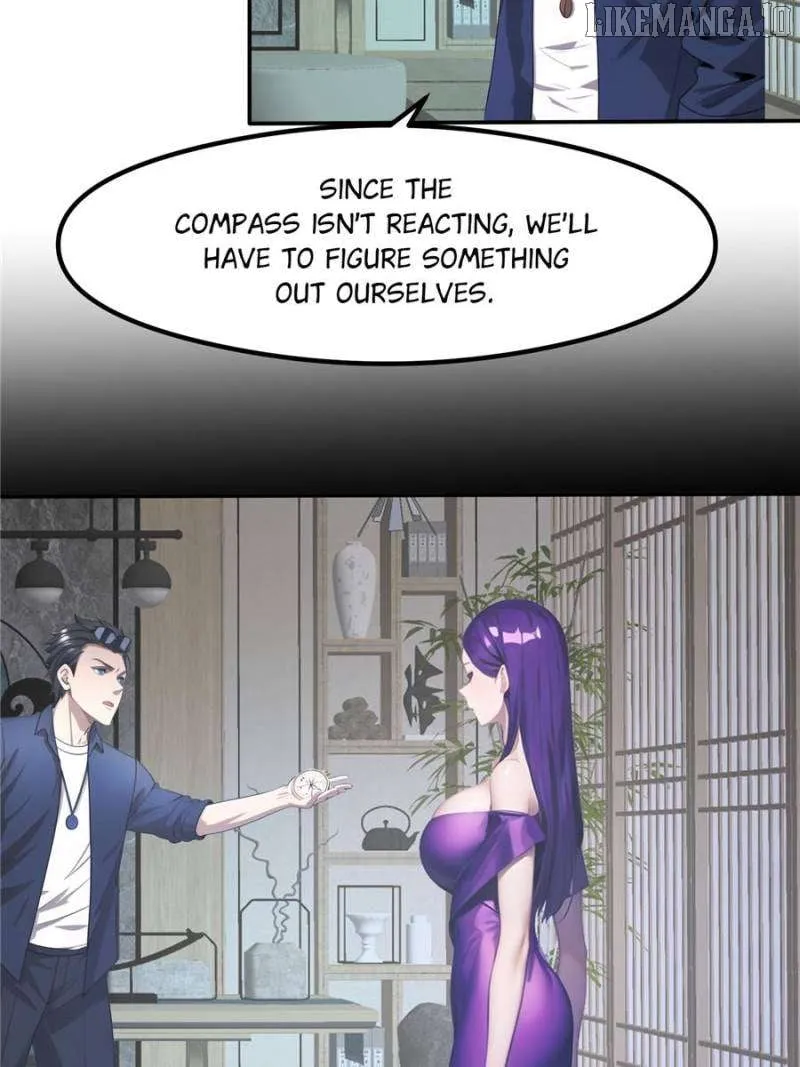 Read My Harem in a Foreign World chapter 112 image 39 on Lezhin