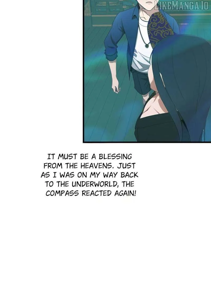 Read My Harem in a Foreign World chapter 112 image 4 on Lezhin