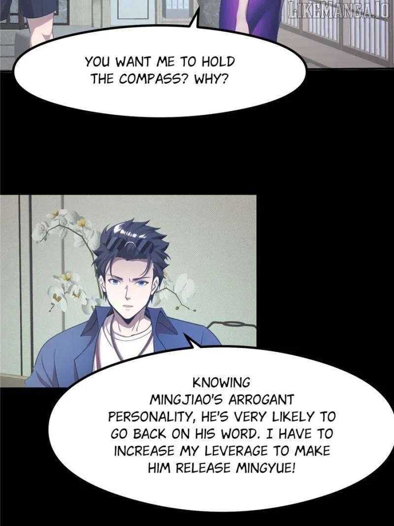 Read My Harem in a Foreign World chapter 112 image 40 on Lezhin