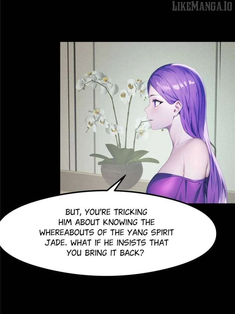 Read My Harem in a Foreign World chapter 112 image 41 on Lezhin