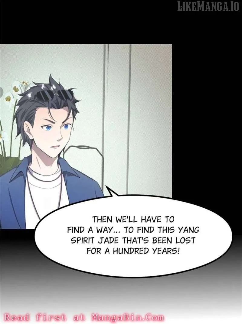 Read My Harem in a Foreign World chapter 112 image 42 on Lezhin