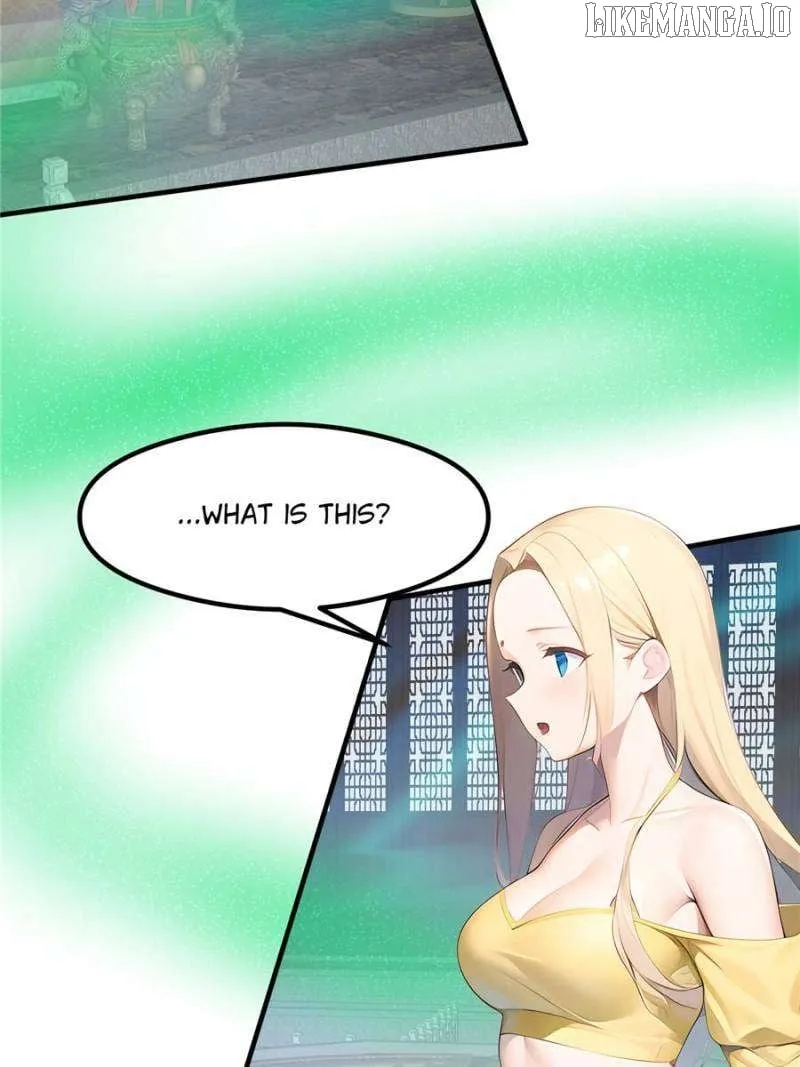 Read My Harem in a Foreign World chapter 112 image 47 on Lezhin