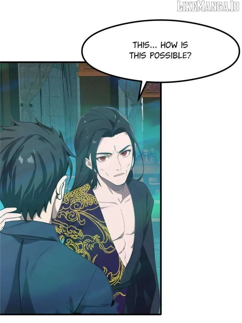 Read My Harem in a Foreign World chapter 112 image 5 on Lezhin