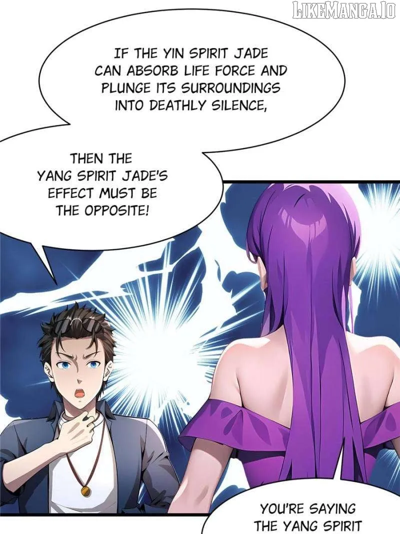 Read My Harem in a Foreign World chapter 113 image 10 on Lezhin
