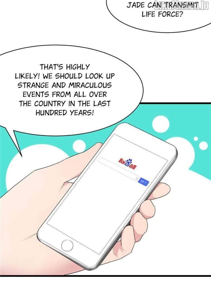 Read My Harem in a Foreign World chapter 113 image 11 on Lezhin