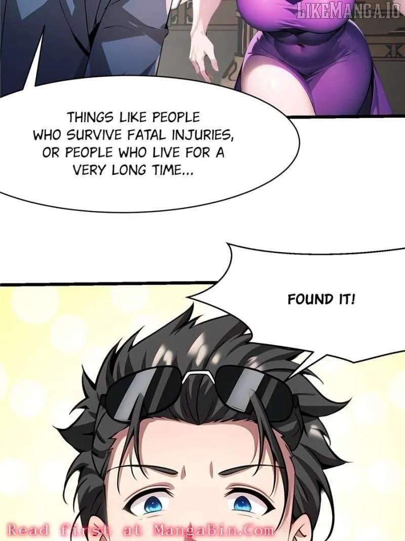 Read My Harem in a Foreign World chapter 113 image 13 on Lezhin