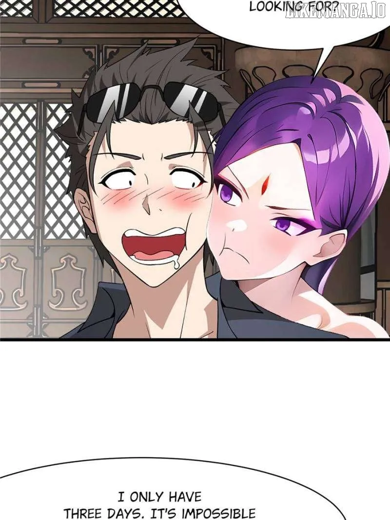 Read My Harem in a Foreign World chapter 113 image 16 on Lezhin