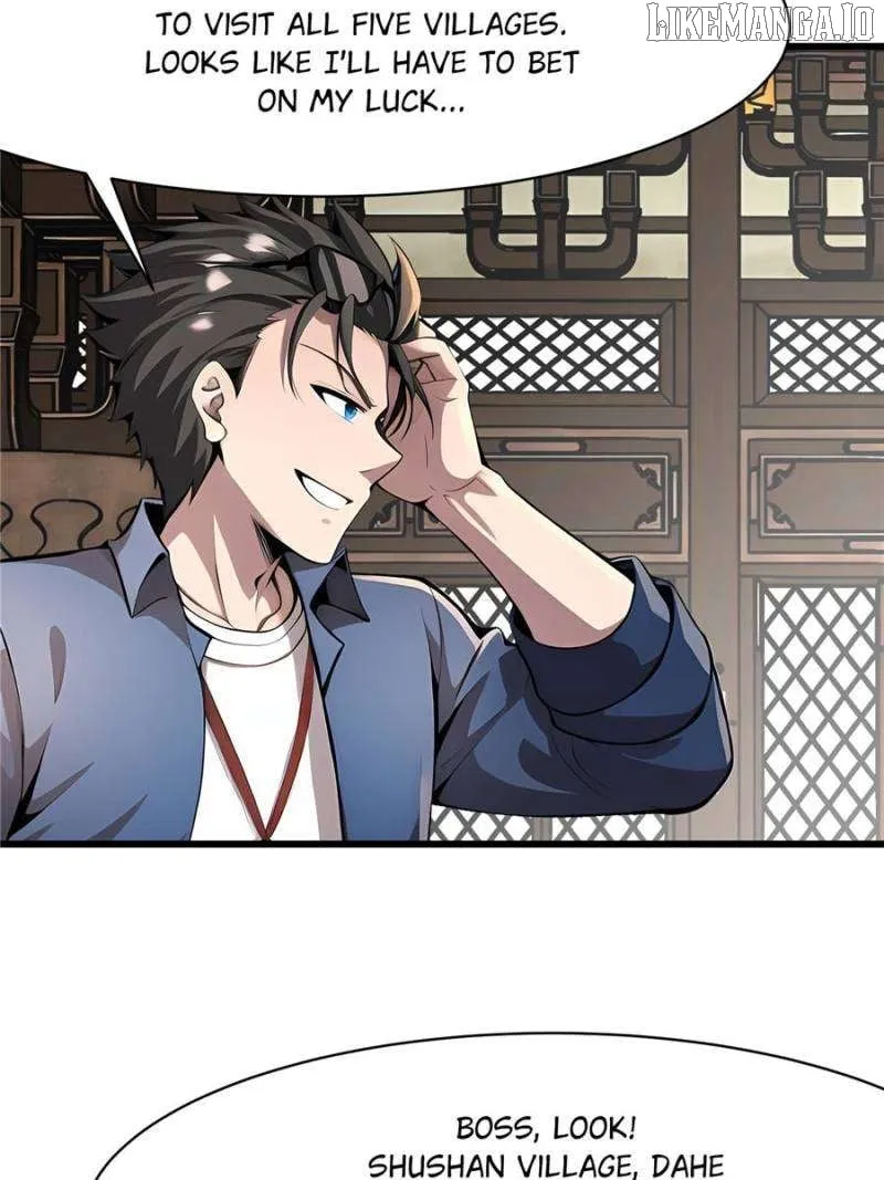 Read My Harem in a Foreign World chapter 113 image 17 on Lezhin