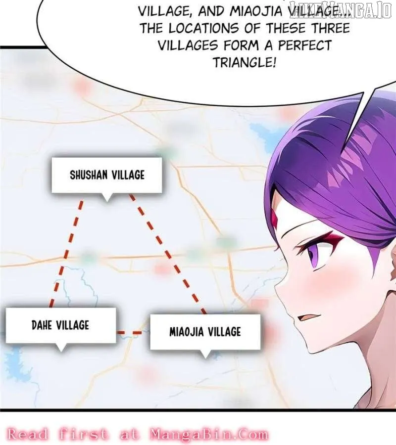 Read My Harem in a Foreign World chapter 113 image 18 on Lezhin
