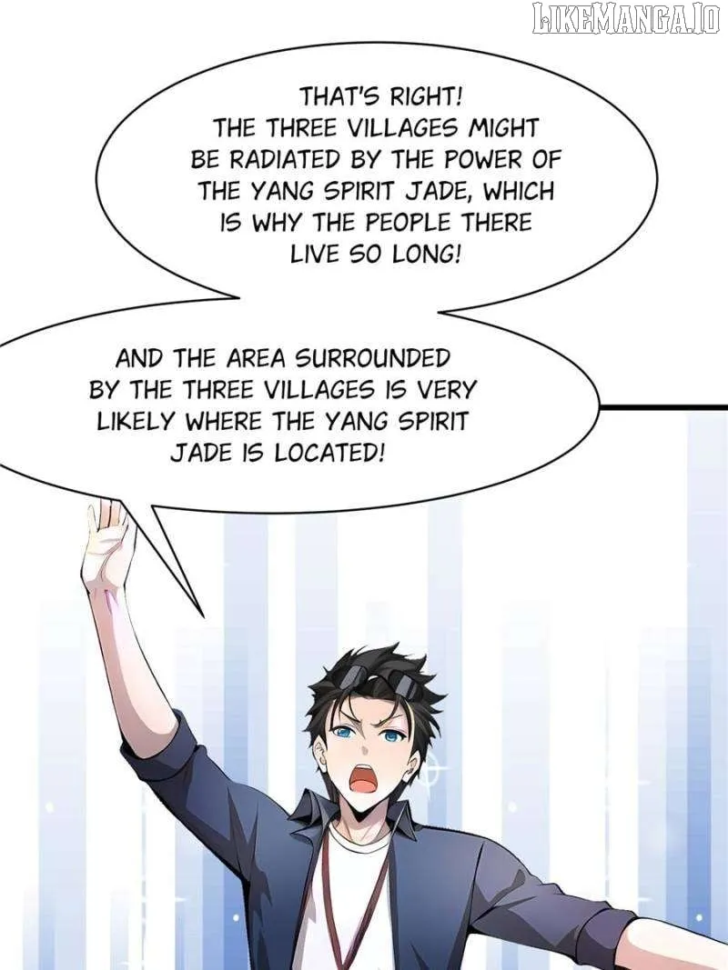 Read My Harem in a Foreign World chapter 113 image 19 on Lezhin