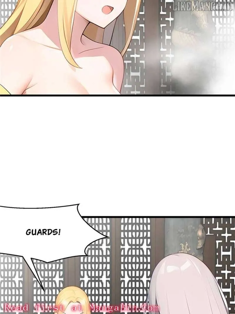 Read My Harem in a Foreign World chapter 113 image 2 on Lezhin