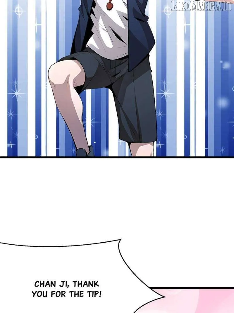 Read My Harem in a Foreign World chapter 113 image 20 on Lezhin