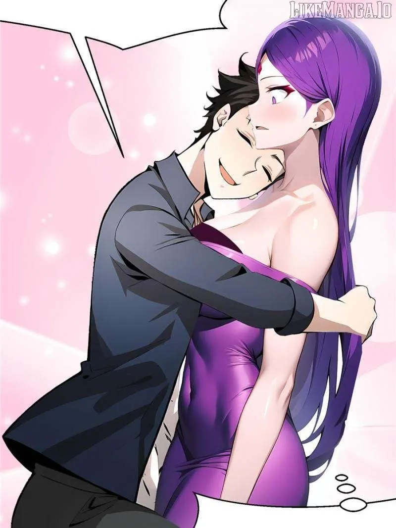 Read My Harem in a Foreign World chapter 113 image 21 on Lezhin