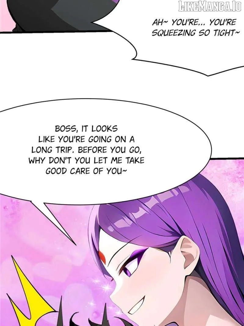 Read My Harem in a Foreign World chapter 113 image 22 on Lezhin