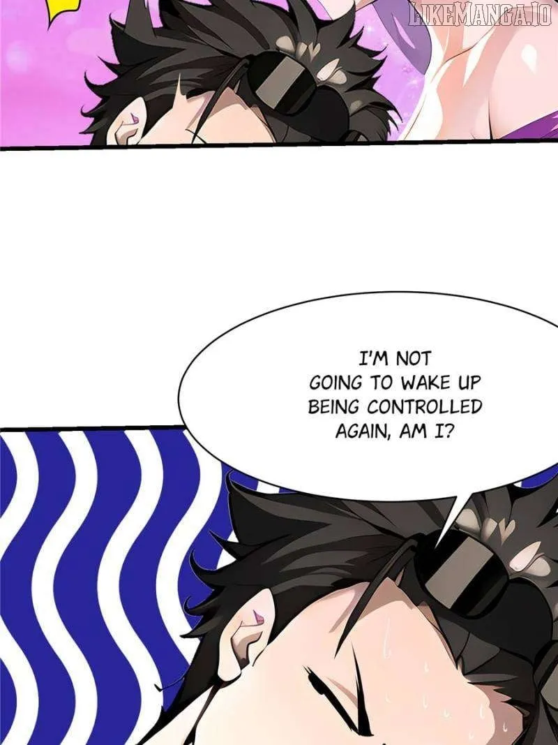 Read My Harem in a Foreign World chapter 113 image 23 on Lezhin