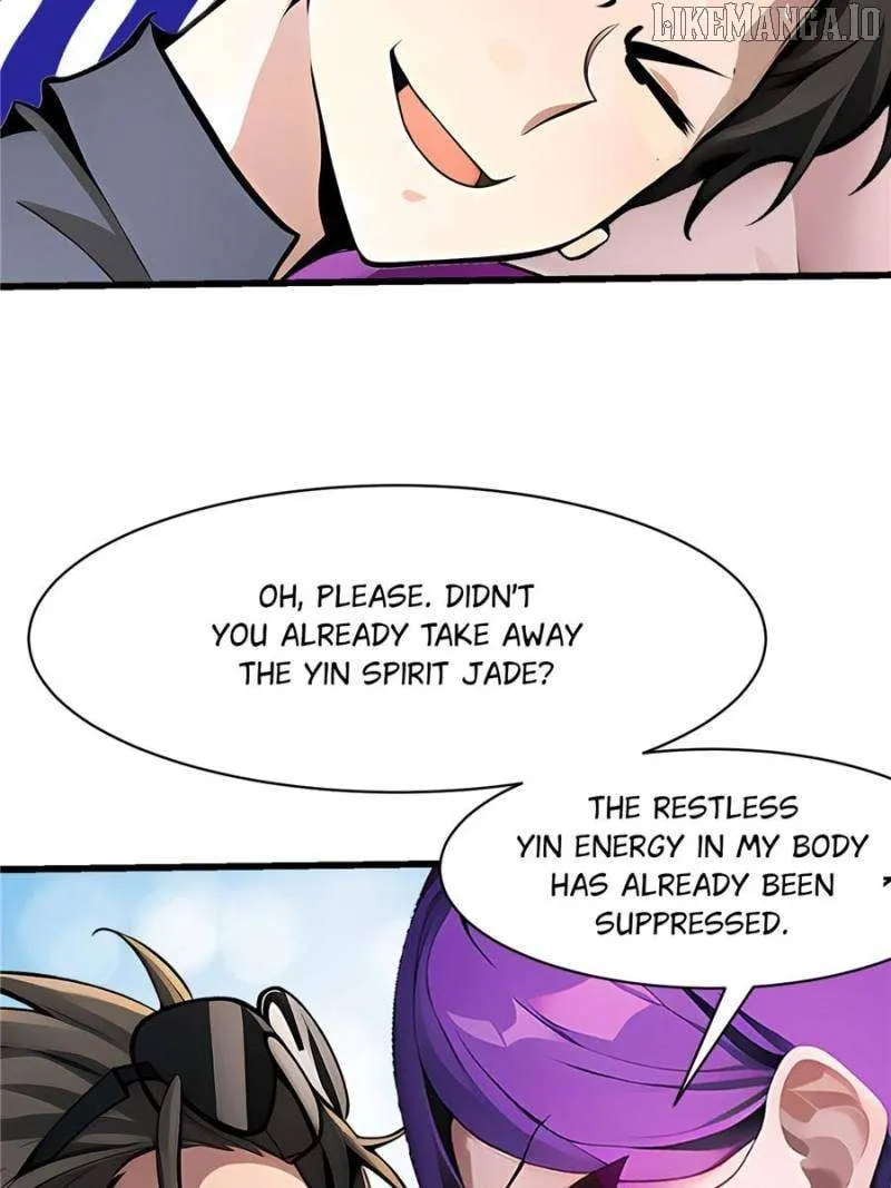 Read My Harem in a Foreign World chapter 113 image 24 on Lezhin