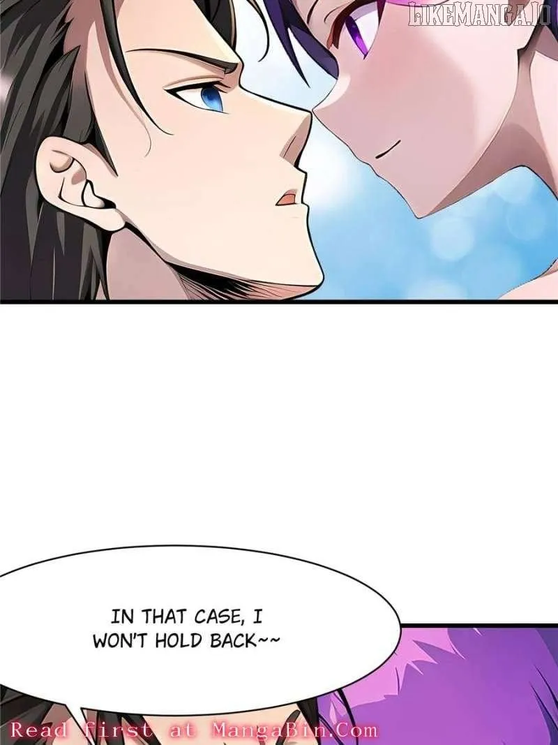 Read My Harem in a Foreign World chapter 113 image 25 on Lezhin