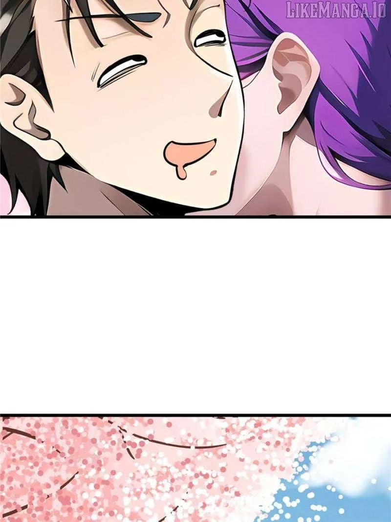 Read My Harem in a Foreign World chapter 113 image 26 on Lezhin