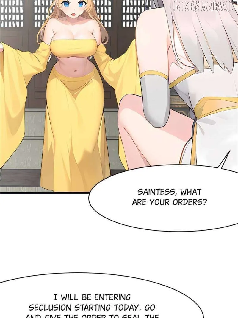 Read My Harem in a Foreign World chapter 113 image 3 on Lezhin