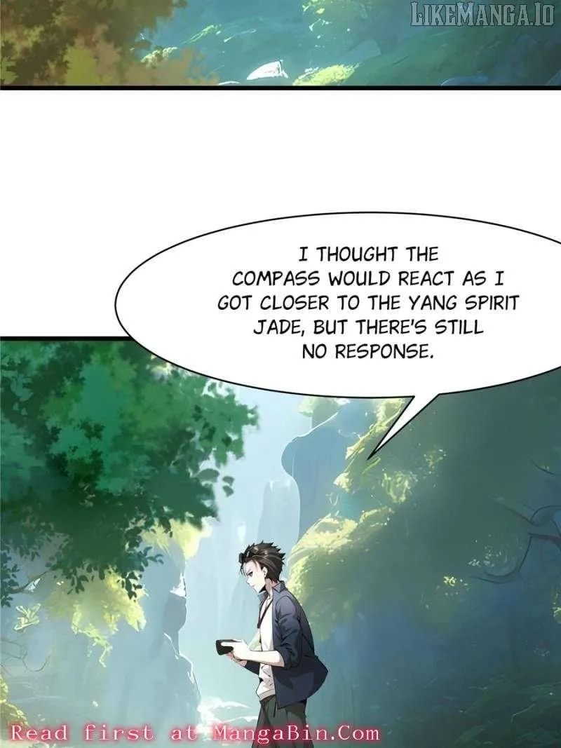 Read My Harem in a Foreign World chapter 113 image 30 on Lezhin