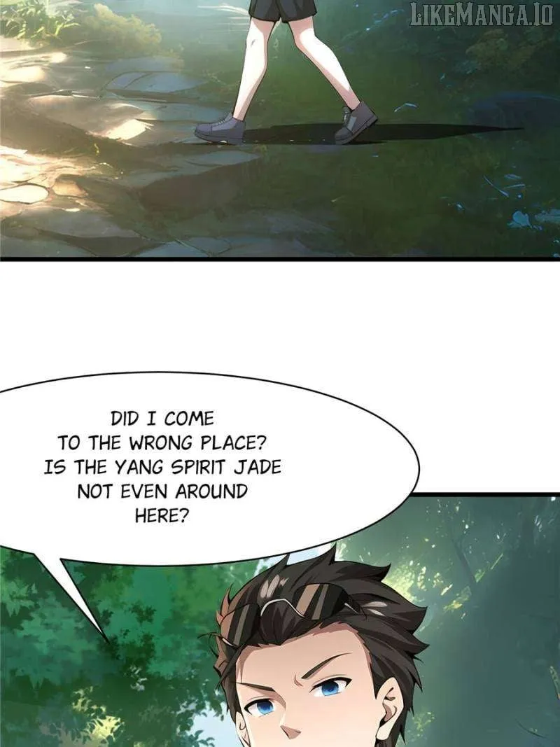 Read My Harem in a Foreign World chapter 113 image 31 on Lezhin