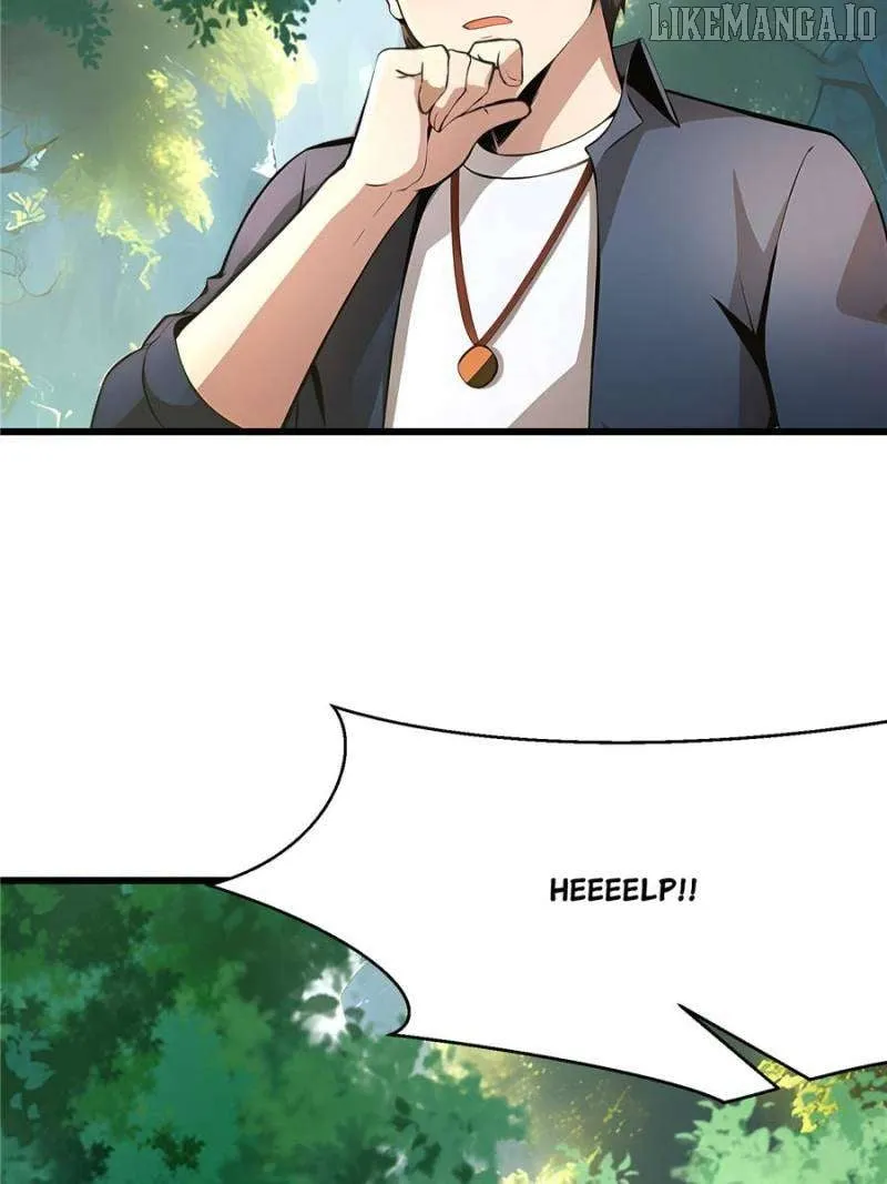 Read My Harem in a Foreign World chapter 113 image 32 on Lezhin