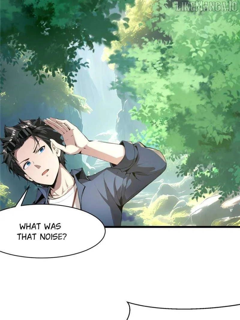 Read My Harem in a Foreign World chapter 113 image 33 on Lezhin