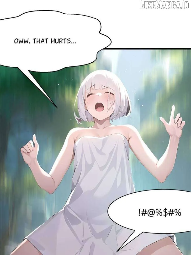Read My Harem in a Foreign World chapter 113 image 39 on Lezhin