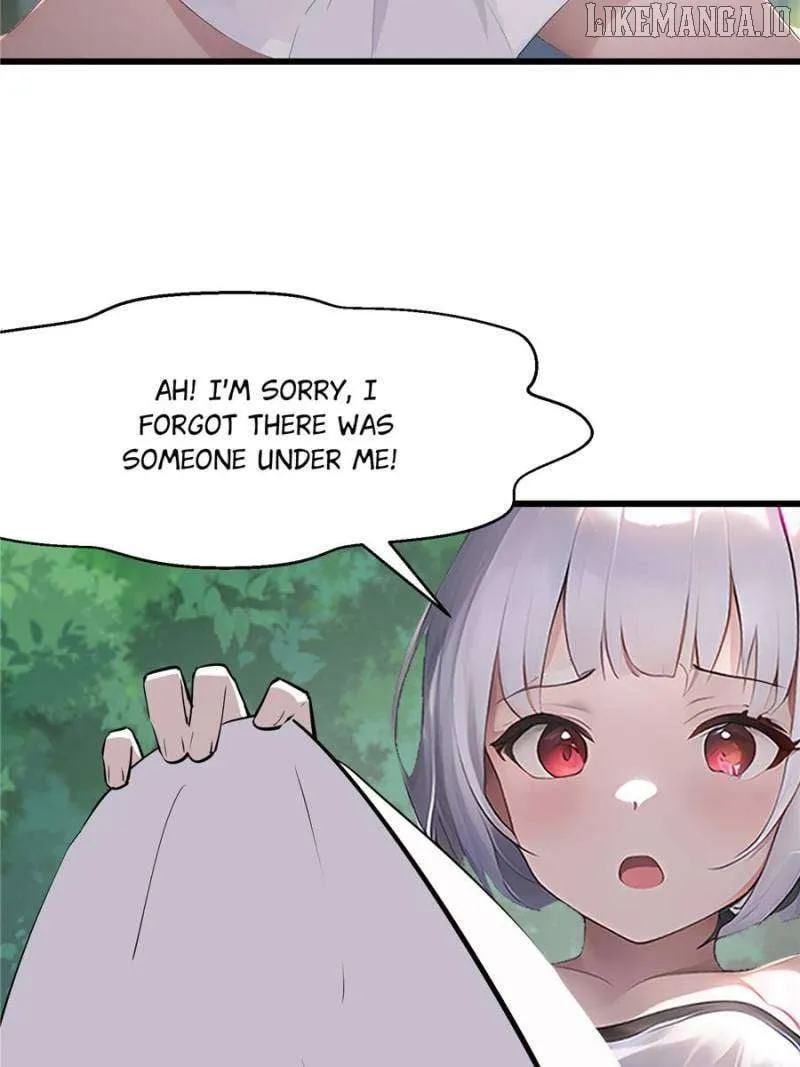 Read My Harem in a Foreign World chapter 113 image 40 on Lezhin