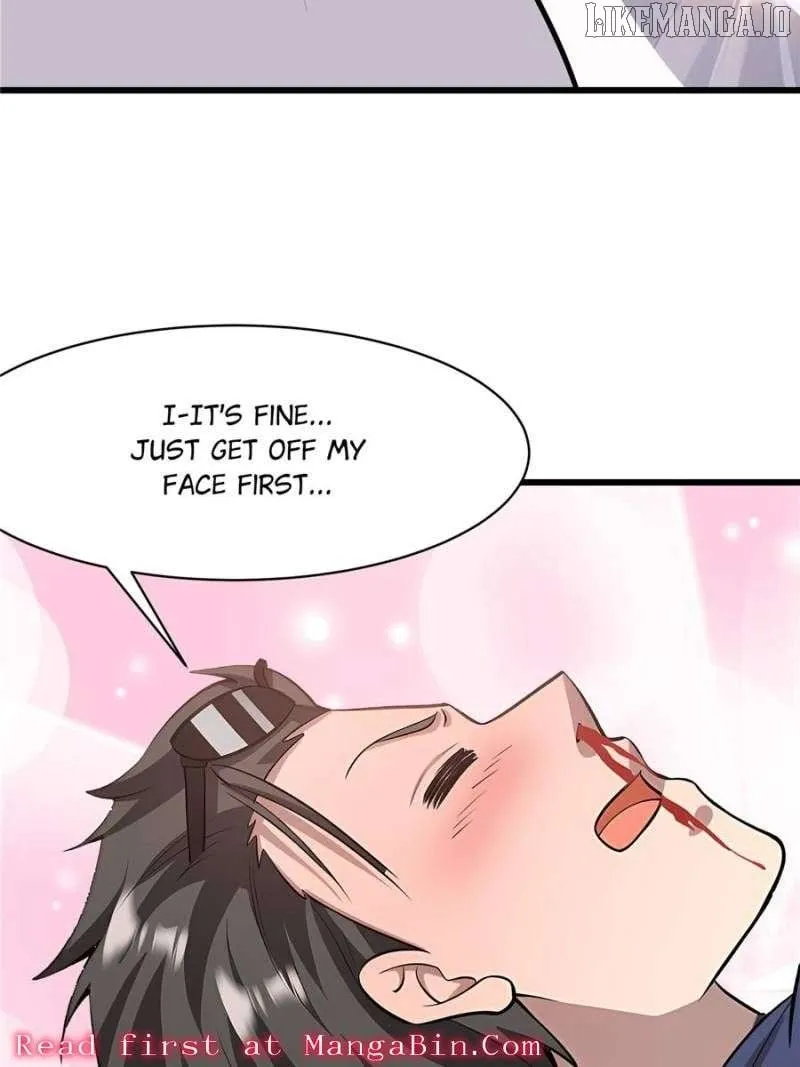 Read My Harem in a Foreign World chapter 113 image 41 on Lezhin