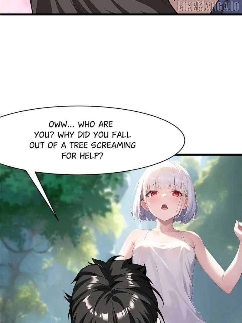 Read My Harem in a Foreign World chapter 113 image 42 on Lezhin