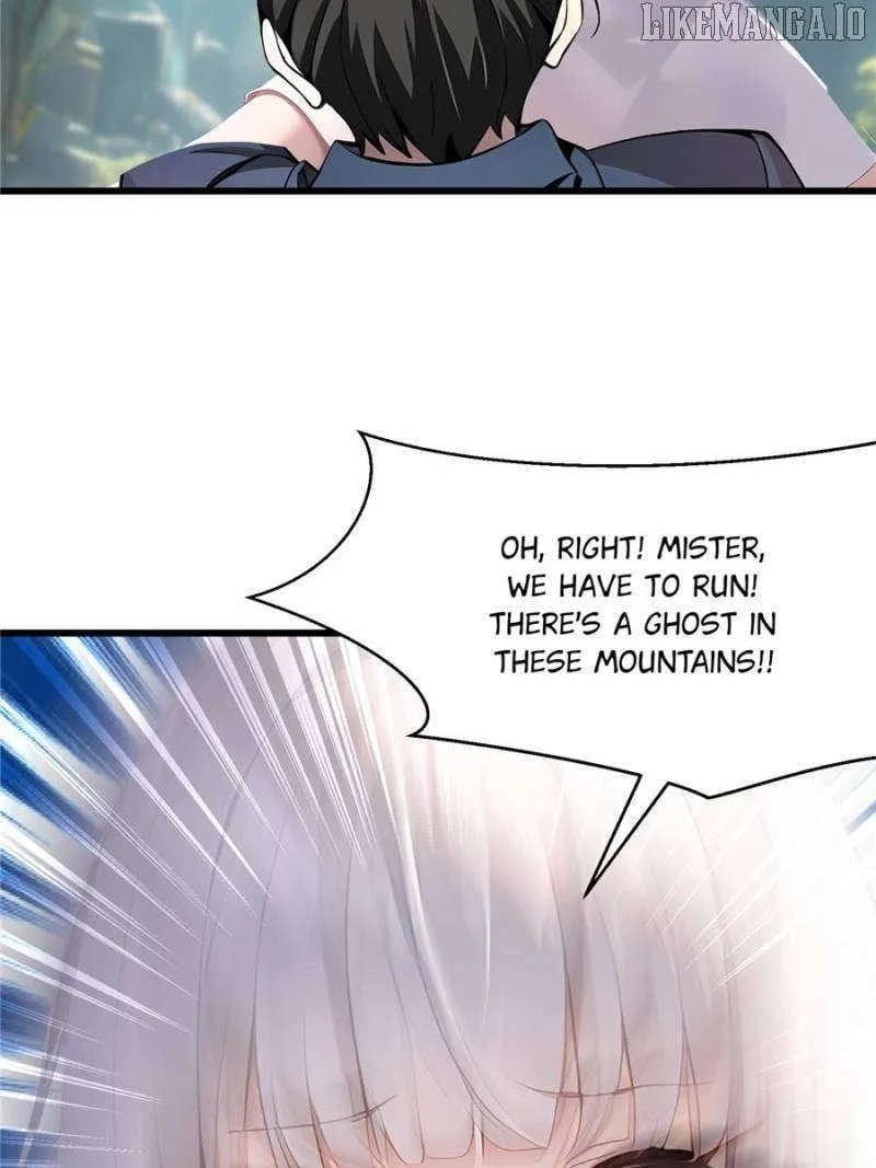 Read My Harem in a Foreign World chapter 113 image 43 on Lezhin