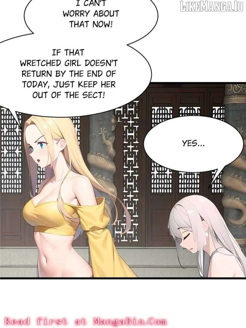 Read My Harem in a Foreign World chapter 113 image 5 on Lezhin