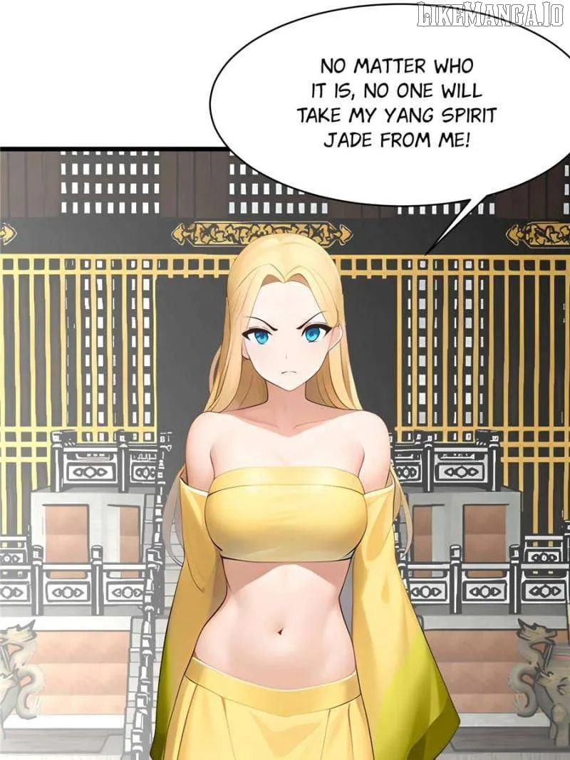 Read My Harem in a Foreign World chapter 113 image 6 on Lezhin