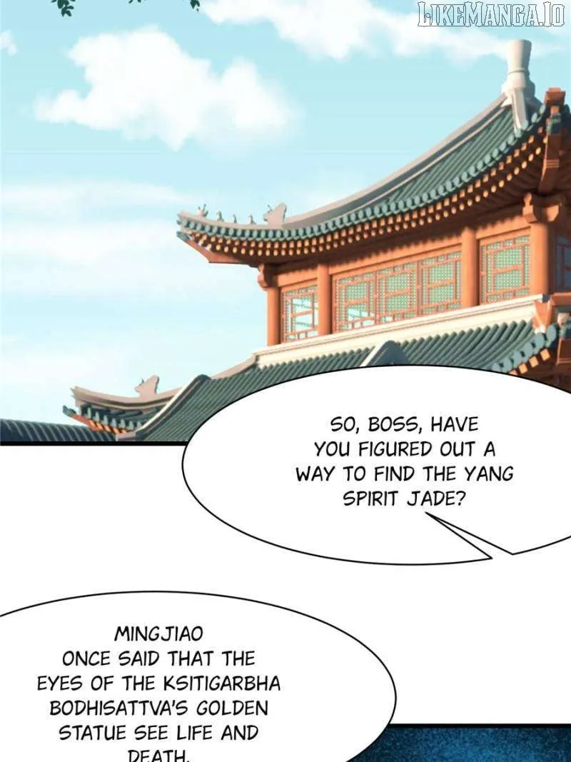 Read My Harem in a Foreign World chapter 113 image 8 on Lezhin