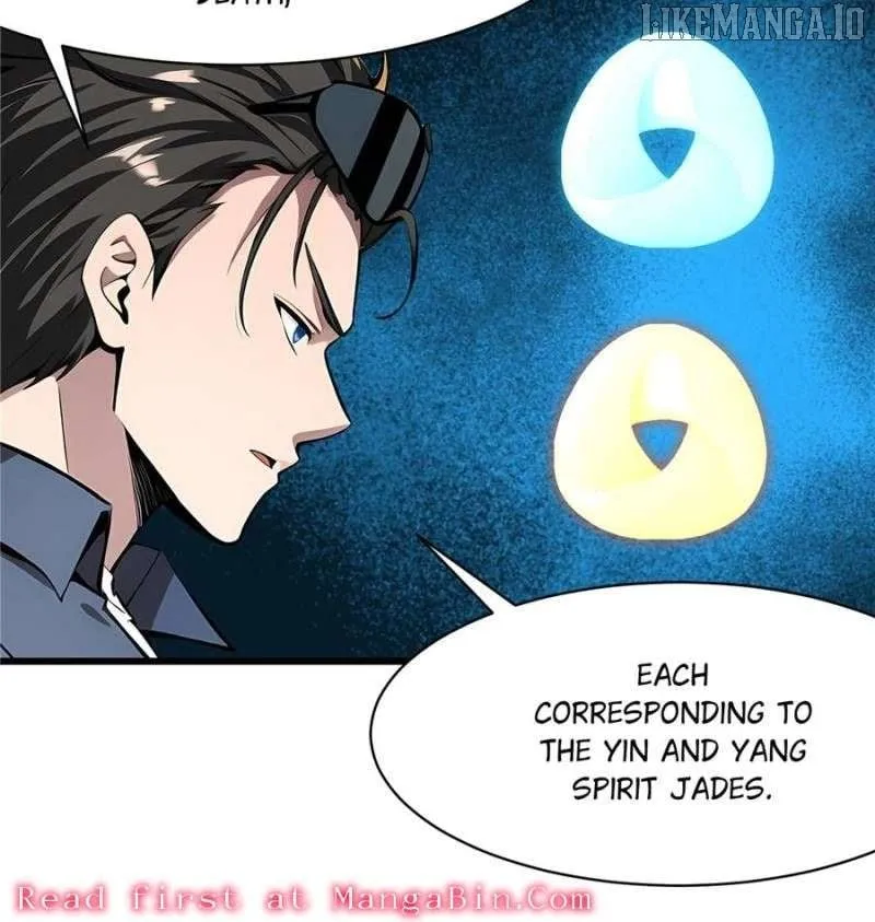 Read My Harem in a Foreign World chapter 113 image 9 on Lezhin