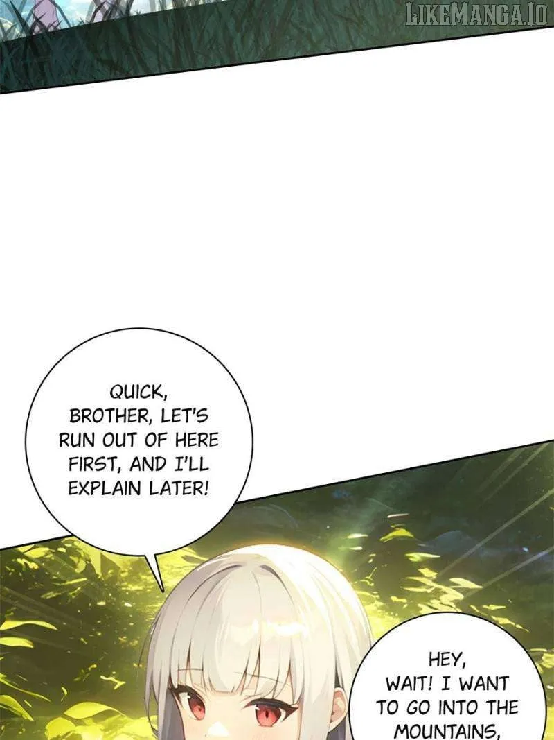 Read My Harem in a Foreign World chapter 114 image 1 on Lezhin